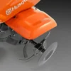 Husqvarna jordfräs TF325