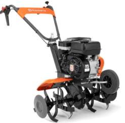 Husqvarna jordfräs TF335