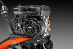 Husqvarna jordfräs TF335