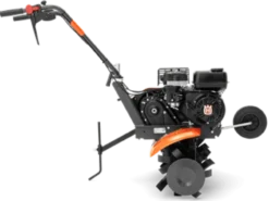 Husqvarna jordfräs TF335