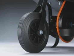 Husqvarna jordfräs TF335