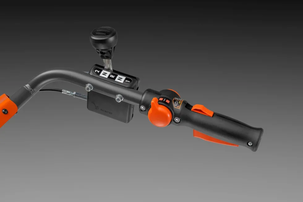 Husqvarna Jordfräs TF435P