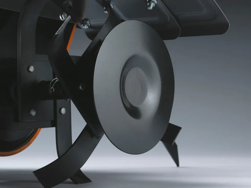 Husqvarna Jordfräs TF435P
