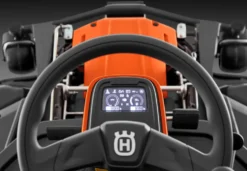 Husqvarna Åkgräsklipparee Rider R 316TX AWD