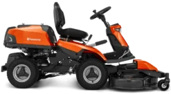 Husqvarna Åkgräsklipparee Rider R 316TX AWD