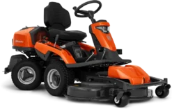 Husqvarna Åkgräsklipparee Rider R 316TX AWD