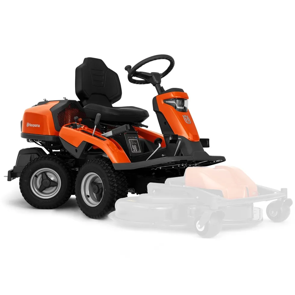 Husqvarna Åkgräsklipparee Rider R 316TX AWD