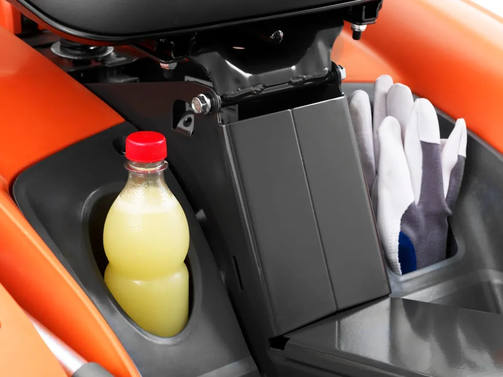 Husqvarna Åkgräsklipparee Rider R 316TX AWD