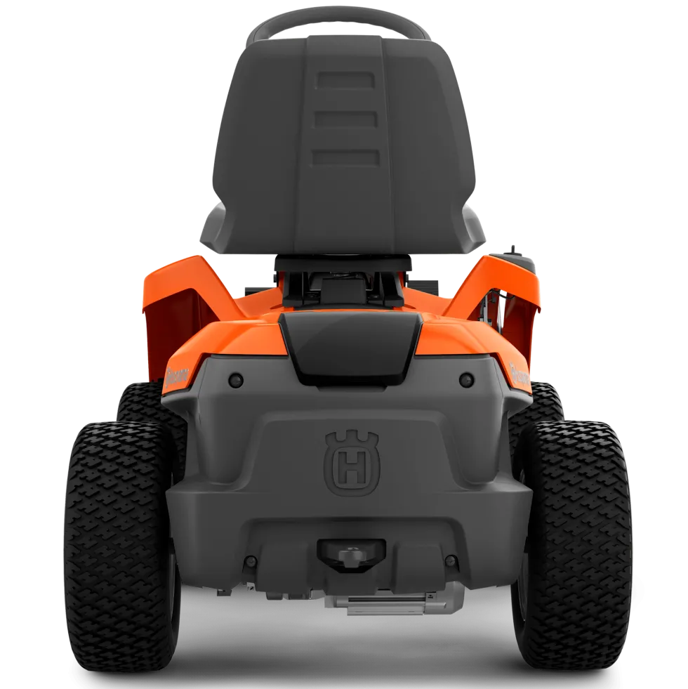 Husqvarna Åkgräsklippare Rider R 200iX