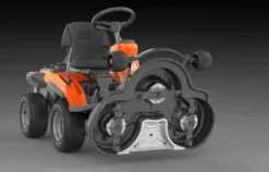 Husqvarna Åkgräsklippare Rider R 200iX