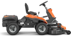 Husqvarna Åkgräsklippare Rider R 200iX