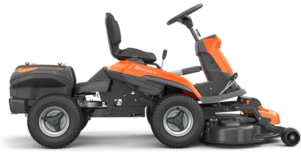 Husqvarna Åkgräsklippare Rider R 200iX