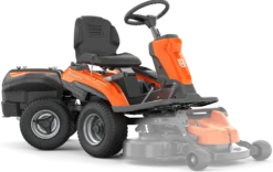 Husqvarna Åkgräsklippare Rider R 200iX