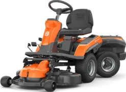 Husqvarna Åkgräsklippare Rider R 200iX
