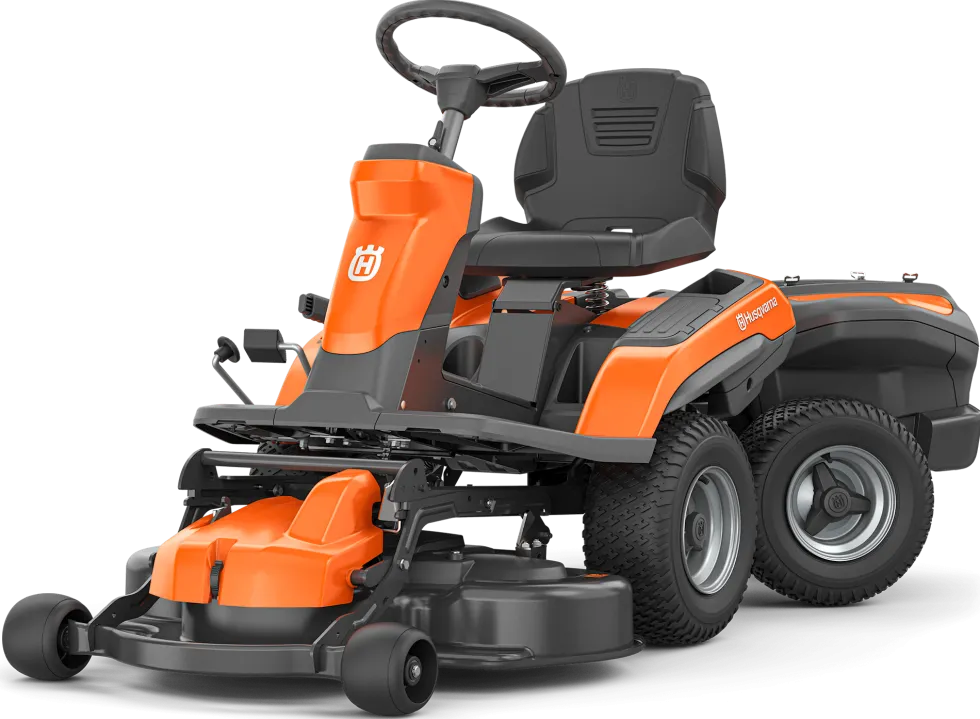 Husqvarna Åkgräsklippare Rider R 200iX
