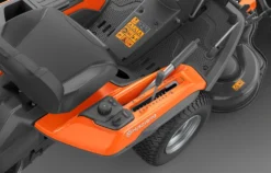 Husqvarna Åkgräsklippare Rider R 200iX
