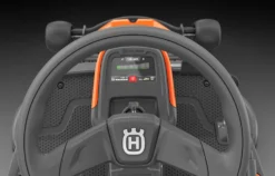 Husqvarna Åkgräsklippare Rider R 200iX