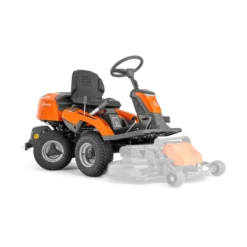 Husqvarna Åkgräsklippare Rider R 214Ts exkl. klippaggregat