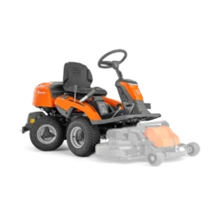 Husqvarna Åkgräsklippare Rider R 216Ts AWD exkl. klippaggregat