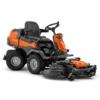 Husqvarna Åkgräsklippare Rider R 420TsX AWD