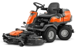 Husqvarna Åkgräsklippare Rider R 420TsX AWD