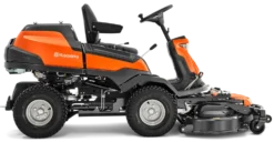 Husqvarna Åkgräsklippare Rider R 420TsX AWD