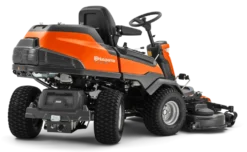 Husqvarna Åkgräsklippare Rider R 420TsX AWD