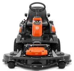 Husqvarna Åkgräsklippare Rider R 420TsX AWD