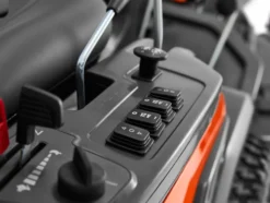 Husqvarna Åkgräsklippare Rider R 420TsX AWD