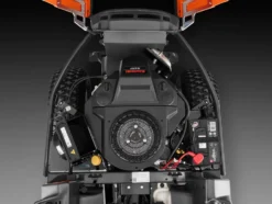 Husqvarna Åkgräsklippare Rider R 420TsX AWD