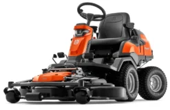 Husqvarna Åkgräsklippare Rider R 420TsX AWD