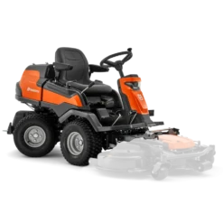 Husqvarna Åkgräsklippare Rider R 420TsX AWD