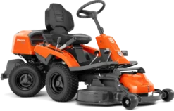 Husqvarna Åkgräsklippare Rider R 214TC Comfort edition