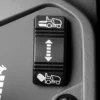 Husqvarna Åkgräsklippare Rider RC 318T