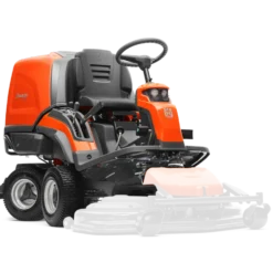 Husqvarna Åkgräsklippare Rider RC 318T