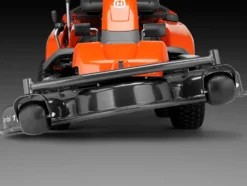 Husqvarna Åkgräsklippare Rider R 318X