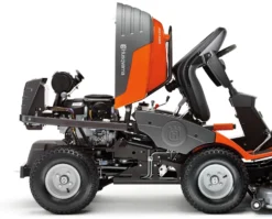Husqvarna Åkgräsklippare Rider R 318X