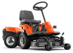 Husqvarna Åkgräsklippare Rider R 112iC