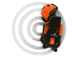 Husqvarna Åkgräsklippare Rider R 112C5