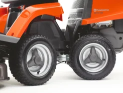 Husqvarna Åkgräsklippare Rider R 112C5