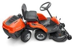 Husqvarna Åkgräsklippare Rider R 112C5