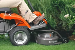 Husqvarna Åkgräsklippare Rider R 112C5