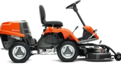 Husqvarna Åkgräsklippare Rider R 112C5