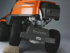Husqvarna Åkgräsklippare Rider R 112C5