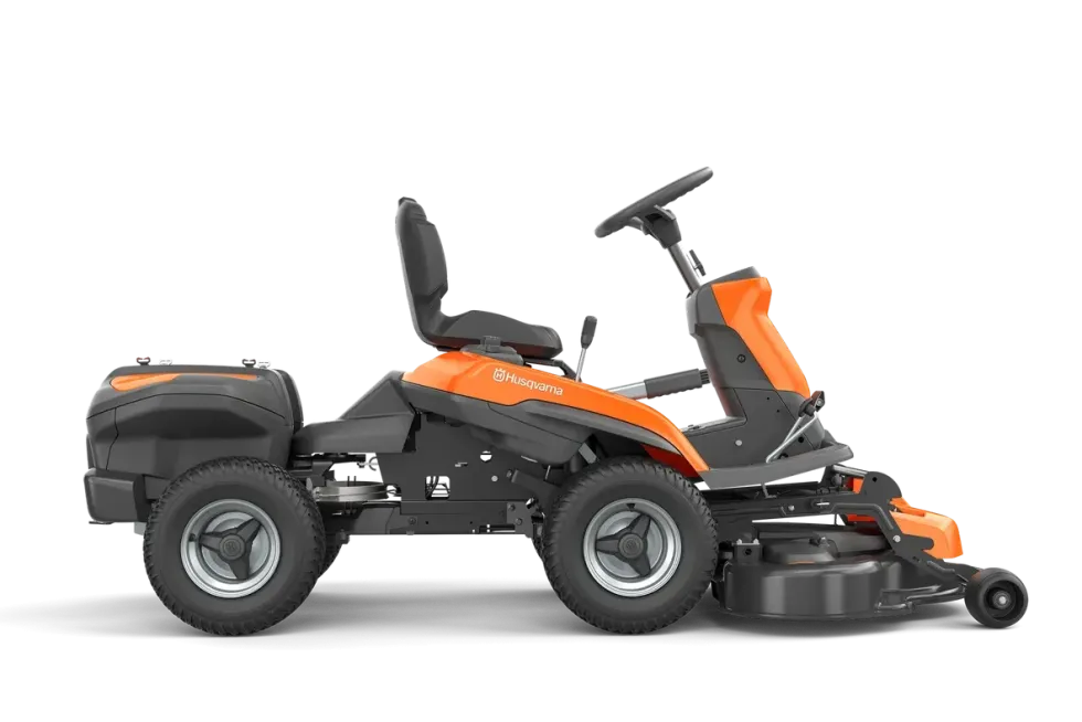 Husqvarna Åkgräsklippare Rider R 200iX AWD