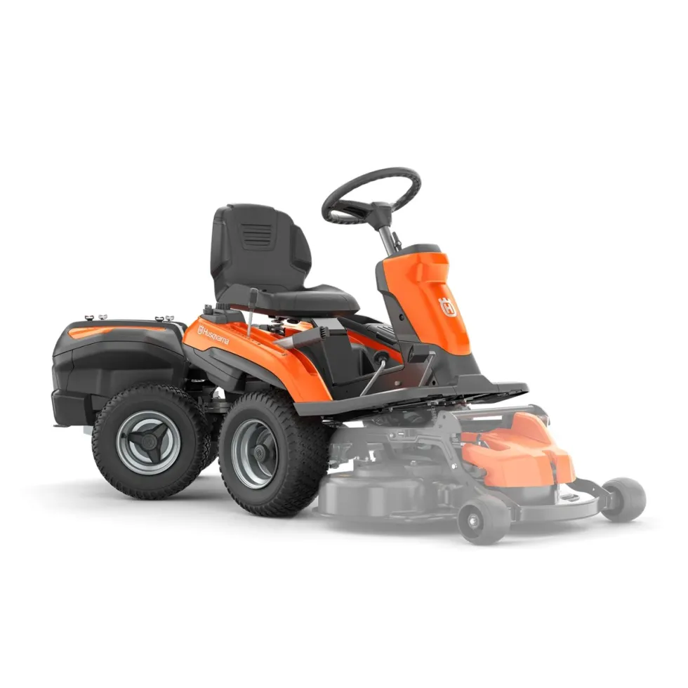 Husqvarna Åkgräsklippare Rider R 200iX AWD