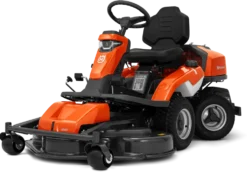 Husqvarna Åkgräsklippare Rider R 320X AWD