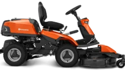 Husqvarna Åkgräsklippare Rider R 320X AWD