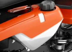 Husqvarna Åkgräsklippare Rider R 320X AWD
