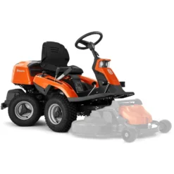 Husqvarna Åkgräsklippare Rider 216T AWD paket